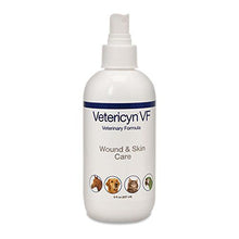 Load image into Gallery viewer, Vetericyn wound and skin care liquid - Pet Health Direct
