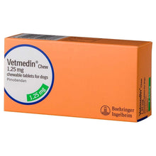 Load image into Gallery viewer, Vetmedin - Pet Health Direct
