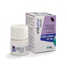Load image into Gallery viewer, Vidalta Tablets for Cats - Pet Health Direct
