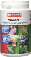Load image into Gallery viewer, Vionate Mineral Vitamin Supplement - Pet Health Direct
