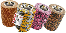 Load image into Gallery viewer, Wrapz Assorted Cohesvie Bandages - Pet Health Direct
