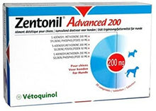 Load image into Gallery viewer, Zentonil Advanced - Pet Health Direct
