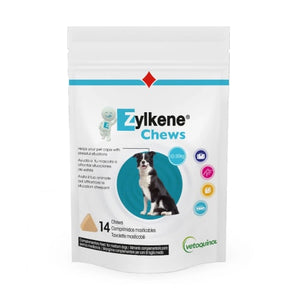 Zylkene Chews - Pet Health Direct