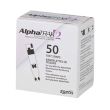 Load image into Gallery viewer, AlphaTRAK 2 Blood Glucose Monitor &amp; Accessories - Pet Health Direct
