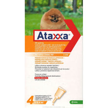 Load image into Gallery viewer, Ataxxa spot-on dog
