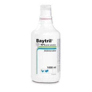 Baytril - Pet Health Direct