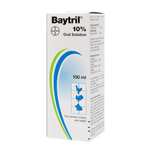 Load image into Gallery viewer, Baytril - Pet Health Direct
