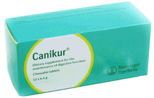 Load image into Gallery viewer, Canikur Digestive Supplements for Dogs - Pet Health Direct
