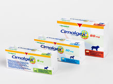 Load image into Gallery viewer, Cimalgex Chewable Tablets for Dogs - Pet Health Direct
