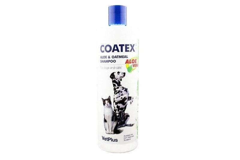 Coatex for Dogs & Cats - Pet Health Direct