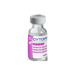 CYTOPOINT solution for injection for dogs - Pet Health Direct