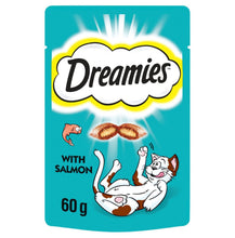 Load image into Gallery viewer, Dreamies Cat Treats - Pet Health Direct
