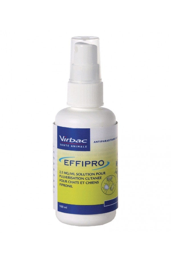 Effipro Spray - Pet Health Direct