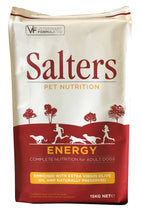 Load image into Gallery viewer, Salters Energy Dog Food - Pet Health Direct

