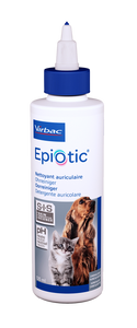 Virbac Epi-Otic Ear Cleanser - Pet Health Direct