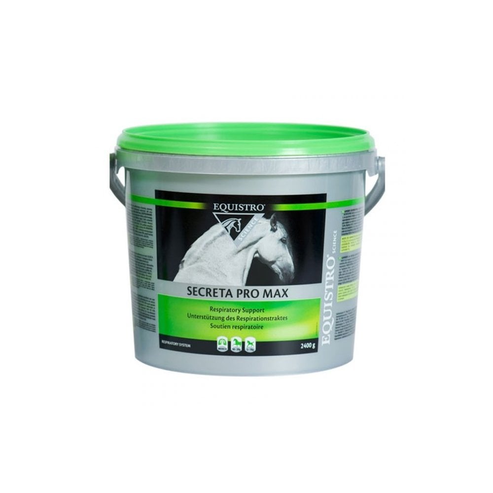 Equistro Secreta Pro Max for Horses - Pet Health Direct