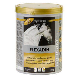 Equistro Flexadin UC2 For Horses - Pet Health Direct