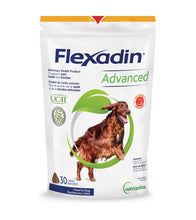 Load image into Gallery viewer, Flexadin Advanced Chews - Pet Health Direct
