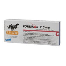 Load image into Gallery viewer, Fortekor Tablets for Dogs &amp; Cats - Pet Health Direct
