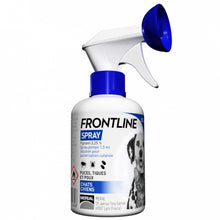 Load image into Gallery viewer, FRONTLINE Spray for Dogs &amp; Cats - Pet Health Direct
