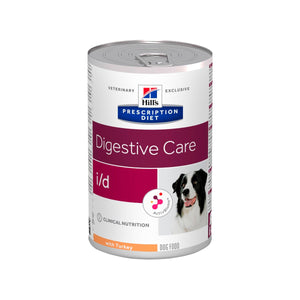 Hill's Prescription Diet i/d Digestive Care Dog Food
