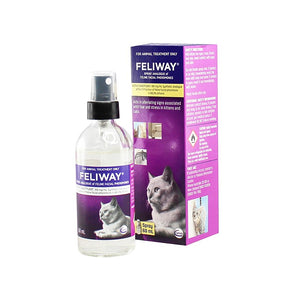 Feliway spray - Pet Health Direct
