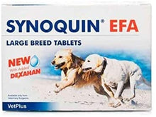 Load image into Gallery viewer, Synoquin EFA - Pet Health Direct
