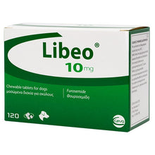 Load image into Gallery viewer, Libeo Tablets for Dogs - Pet Health Direct
