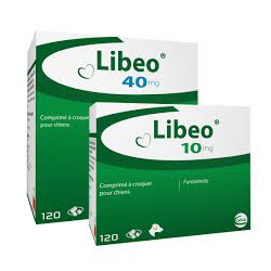Libeo Tablets for Dogs - Pet Health Direct
