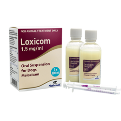 Loxicom for Dogs & Cats - Pet Health Direct