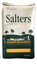 Load image into Gallery viewer, Salters Maintenance Dog Food - Pet Health Direct
