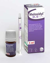 Load image into Gallery viewer, Meloxidyl Oral Liquid for Dogs and Cats - Pet Health Direct
