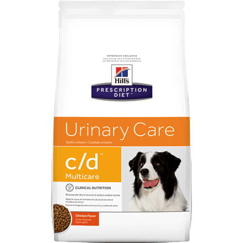 Hill's cd deals multicare