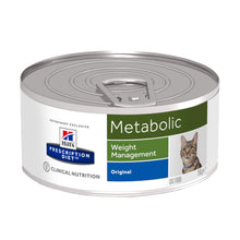 Load image into Gallery viewer, Hill&#39;s Prescription Diet Metabolic Weight Management Cat Food - Pet Health Direct
