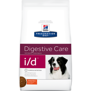 Hill's Prescription Diet i/d Digestive Care Dog Food - Pet Health Direct