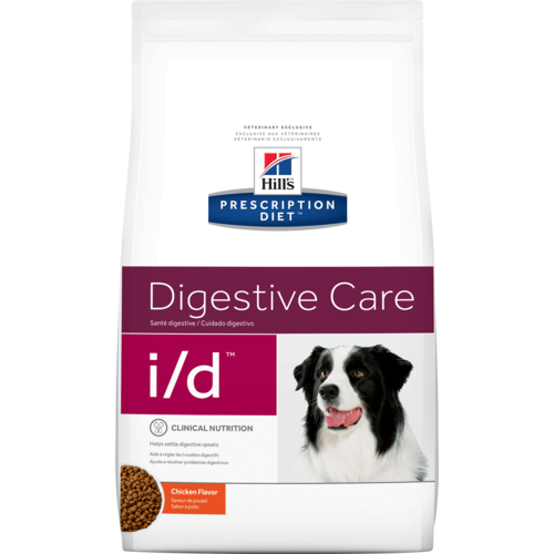 Hill's Prescription Diet i/d Digestive Care Dog Food - Pet Health Direct
