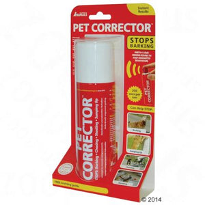 Pet corrector - Pet Health Direct