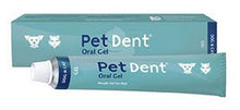 Load image into Gallery viewer, Pet Dent 60 gm - Pet Health Direct
