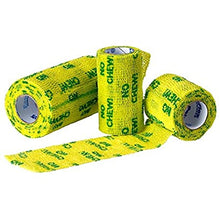 Load image into Gallery viewer, Petflex No-Chew Cohesive Pet Bandages - Pet Health Direct
