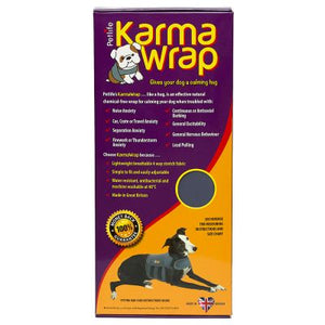 KarmaWrap for Dogs - Pet Health Direct