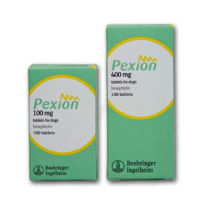 Pexion Tablets for Dogs