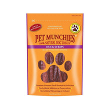 Load image into Gallery viewer, Pet Munchies Strips for Dogs - Pet Health Direct

