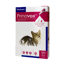 Load image into Gallery viewer, Prinovox for Dogs and Cats - Pet Health Direct
