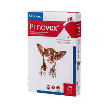 Load image into Gallery viewer, Prinovox for Dogs and Cats - Pet Health Direct
