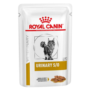 ROYAL CANIN® Feline Urinary S/O Moderate Calorie Adult Dry Cat Food