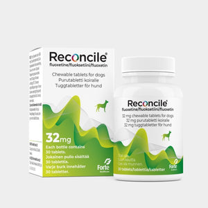 Reconcile Chewable tablets for dogs
