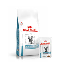 Load image into Gallery viewer, ROYAL CANIN® Feline Sensitivity Control Adult Cat Food - Pet Health Direct
