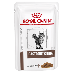 ROYAL CANIN® Gastrointestinal Adult Cat Food - Pet Health Direct