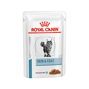 ROYAL CANIN® Feline Skin & Coat Adult Cat Food - Pet Health Direct