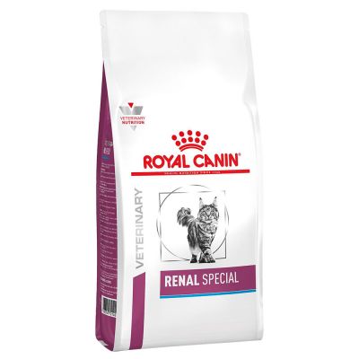 ROYAL CANIN® Renal Special Adult Dry Cat Food - Pet Health Direct